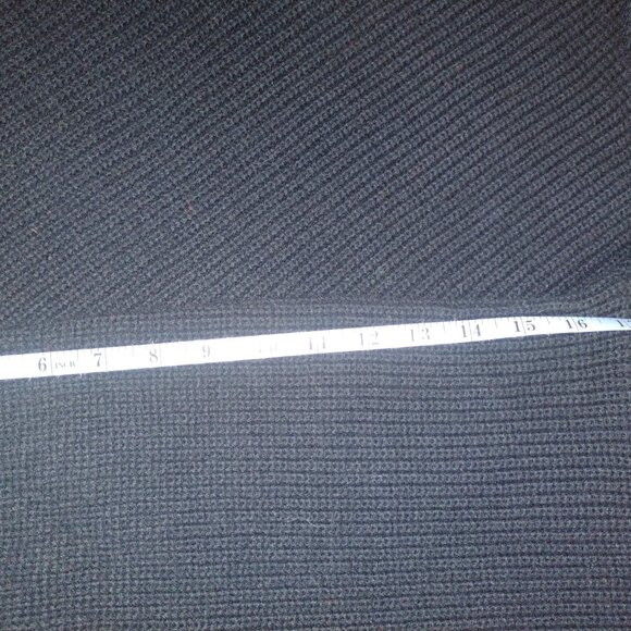 Women’s Cornerstone Sweaters – Red & Black – Size 22W - Picture 14 of 15